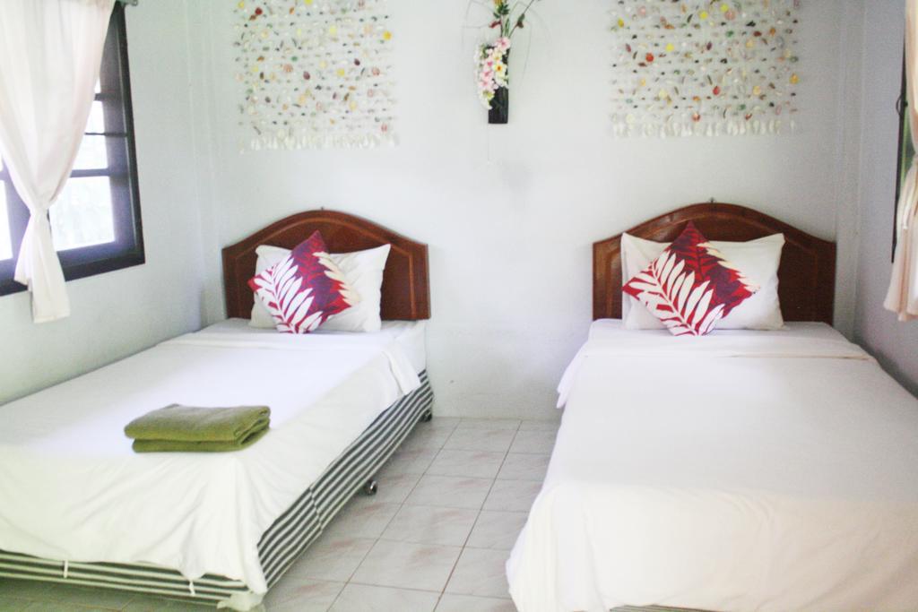 Lay Trang Guest house *