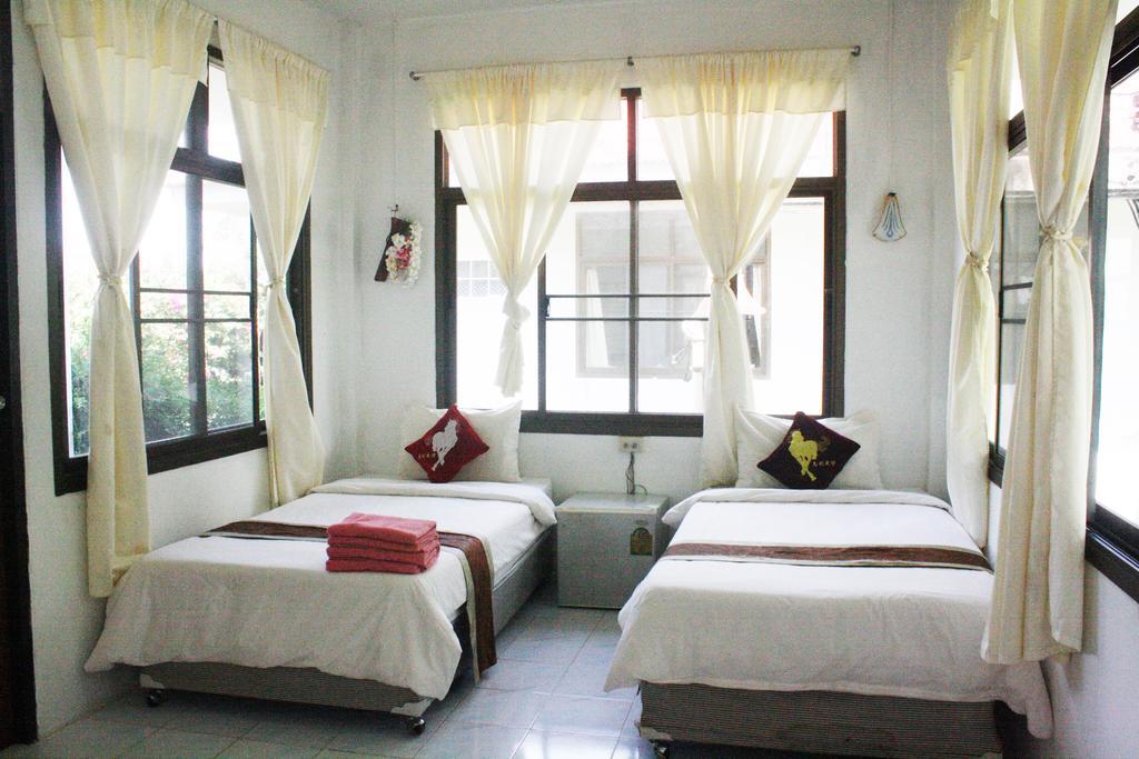 Guest house Lay Trang