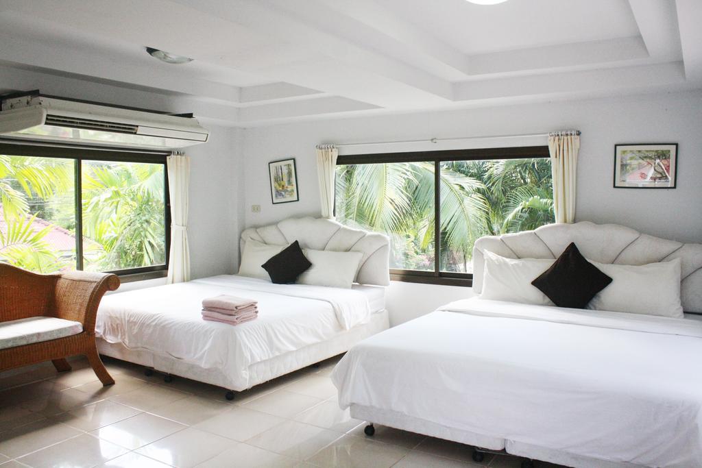 Lay Trang Guest house