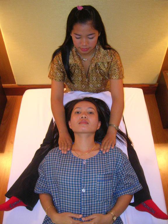 Hatyai Golden Crown Hotel 3*