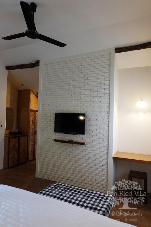 Pan Kled Eco Hill - Sha Extra Resort