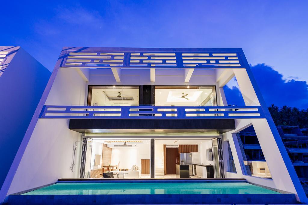Aqua Samui Villa's Villa Chaweng (Koh Samui)