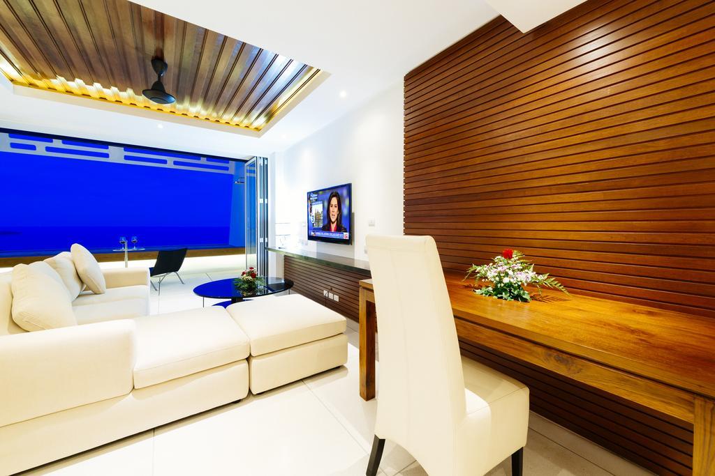Villa Aqua Samui Villa's *
