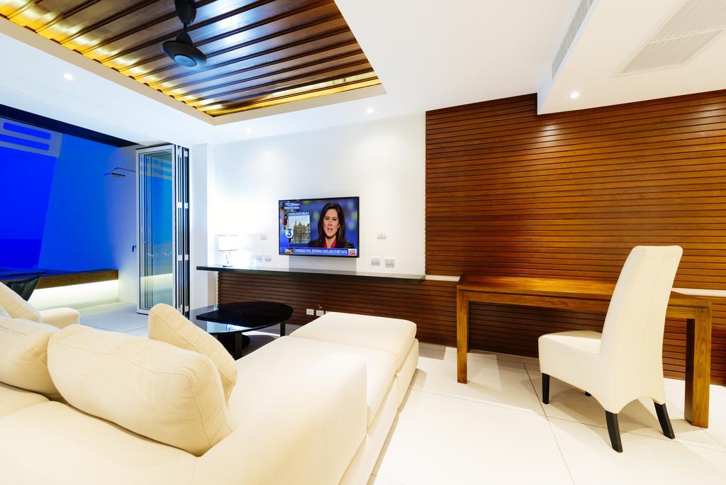 Aqua Samui Villa's Villa Chaweng (Koh Samui)