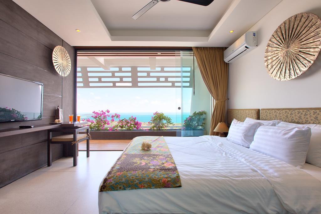 Aqua Samui Villa's Chaweng (Koh Samui)