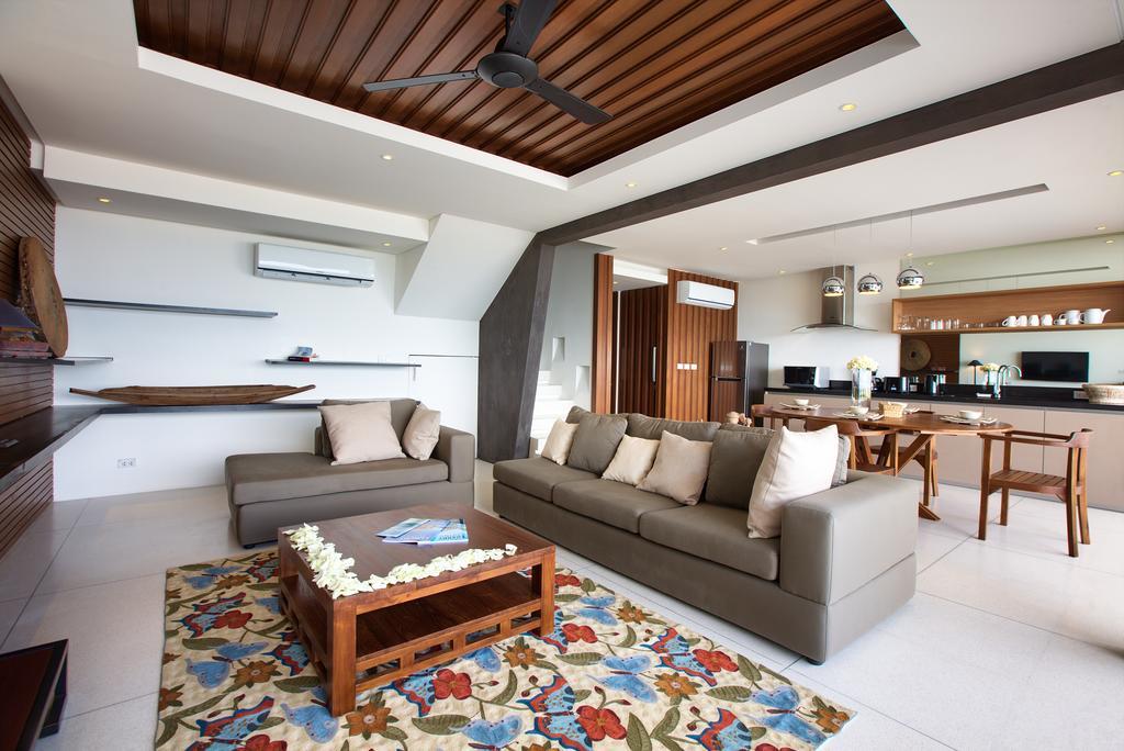 Aqua Samui Villa's Villa