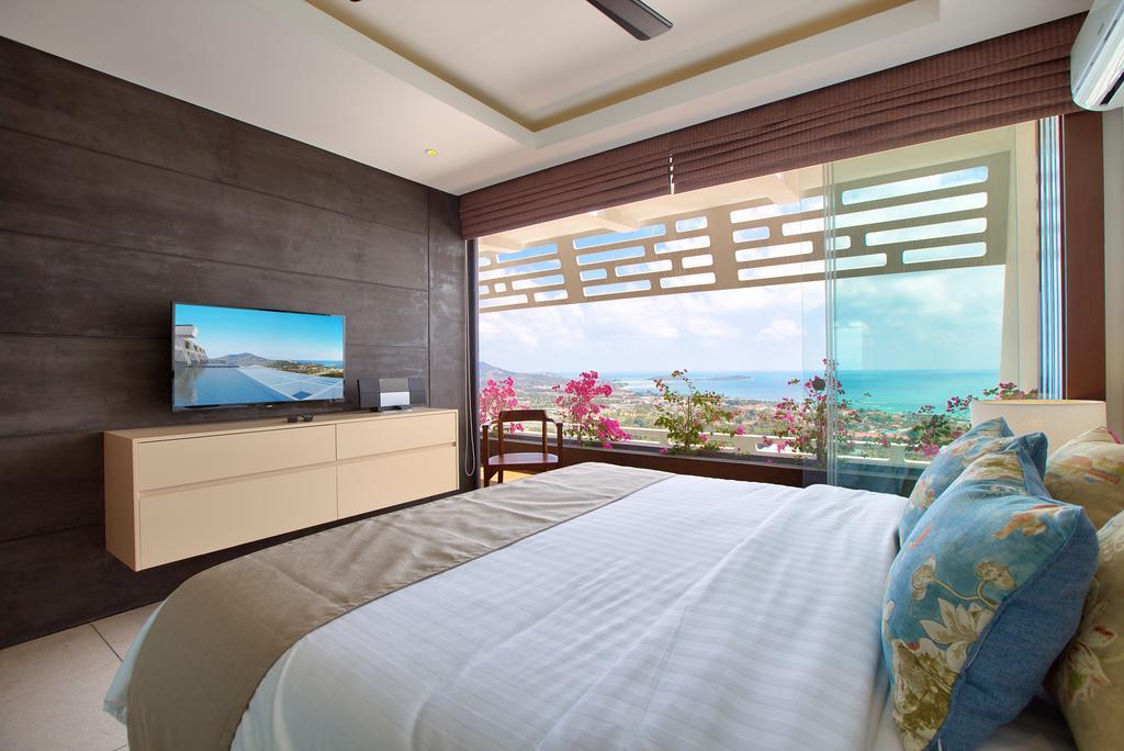 Villa Aqua Samui Villa's Chaweng (Koh Samui)