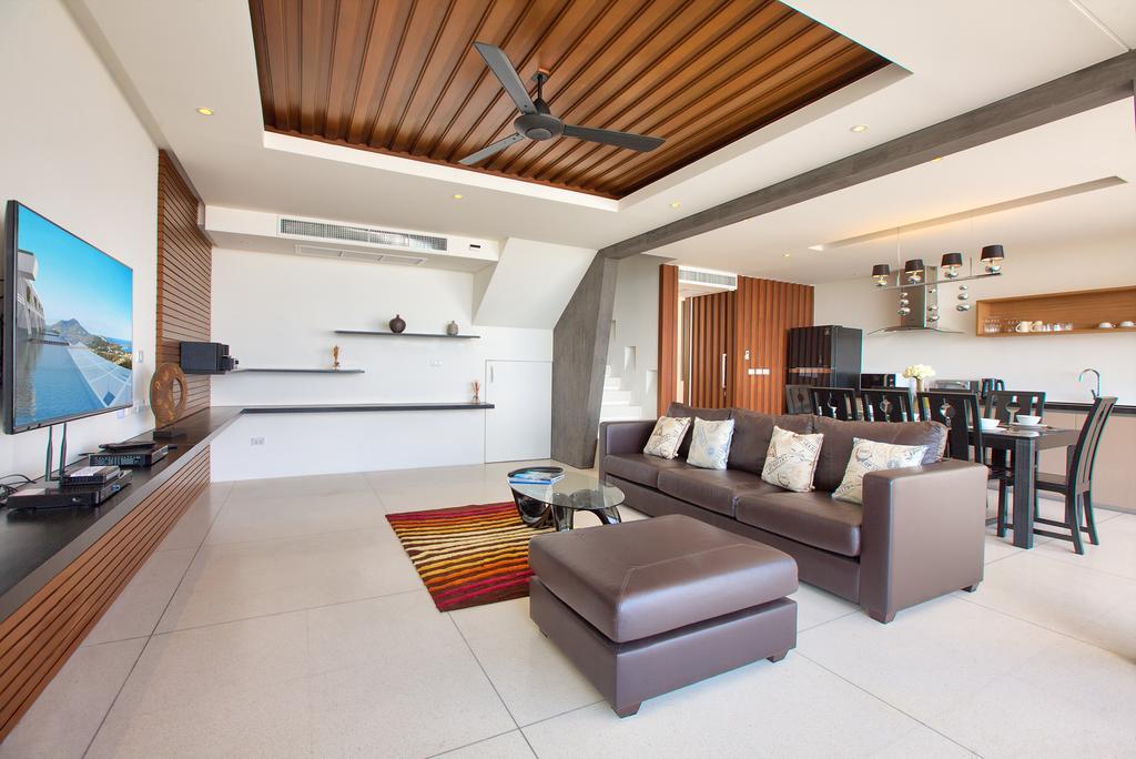 Aqua Samui Villa's Chaweng (Koh Samui)
