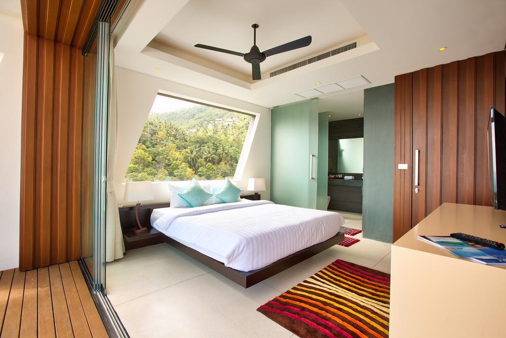Aqua Samui Villa's Villa