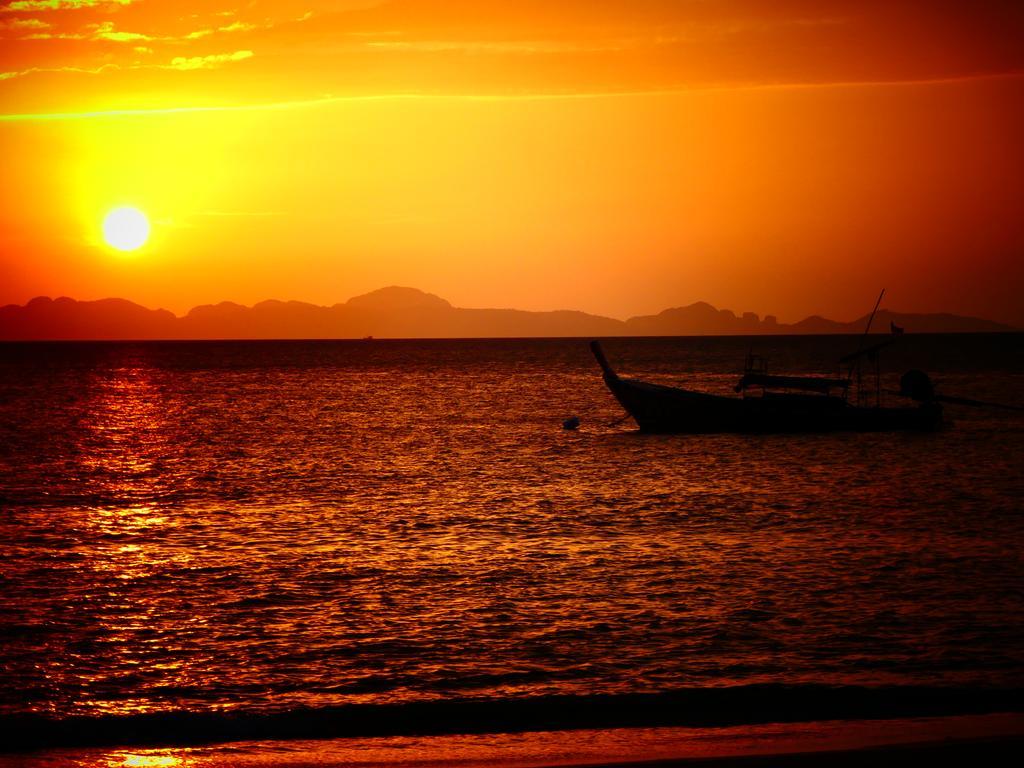 Good Morning * Koh Jum
