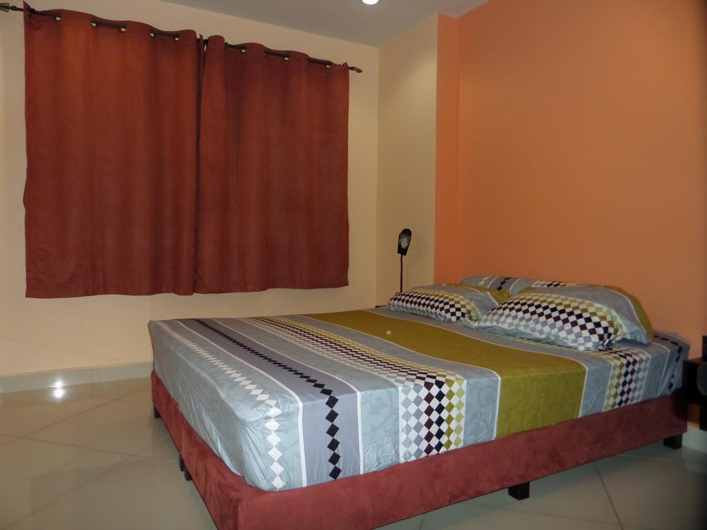 Park Lane Condominium * Jomtien Beach