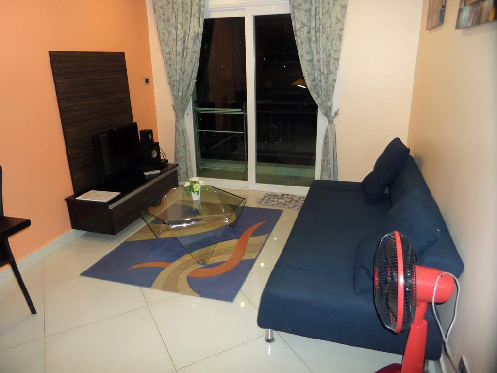 Park Lane Condominium Jomtien Beach