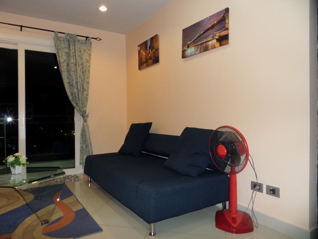 Apartment Park Lane Condominium *