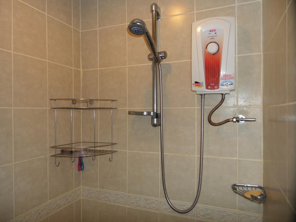 Park Lane Condominium Apartment Jomtien Beach