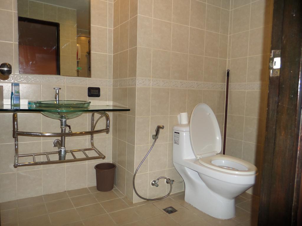 Park Lane Condominium * Jomtien Beach