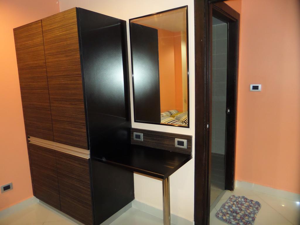 Park Lane Condominium Apartment Jomtien Beach