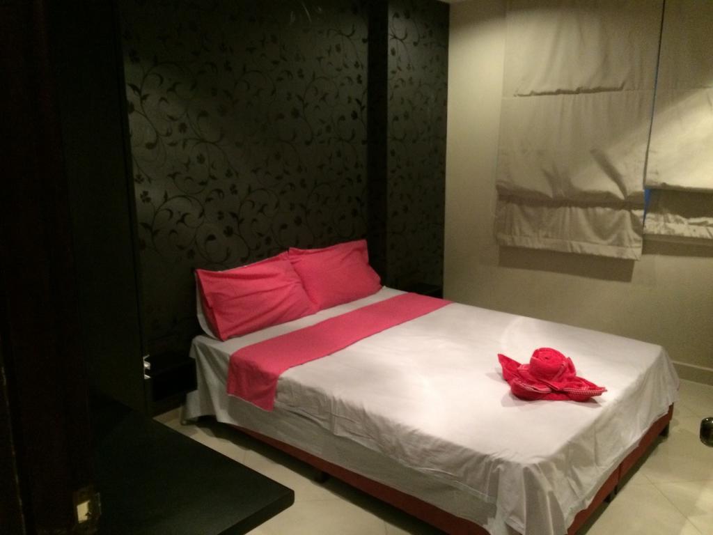 Park Lane Condominium Apartment Jomtien Beach