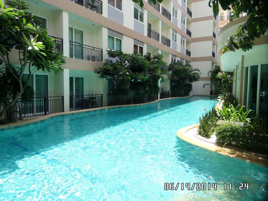 Park Lane Condominium * Jomtien Beach