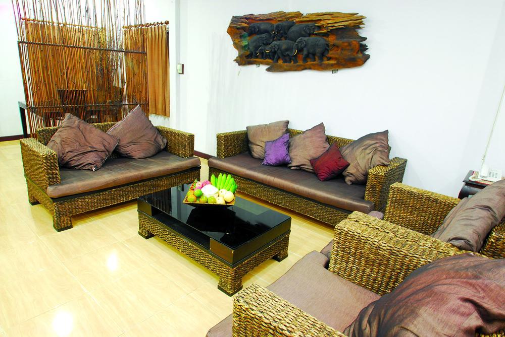 Inthanon Riverside Resort