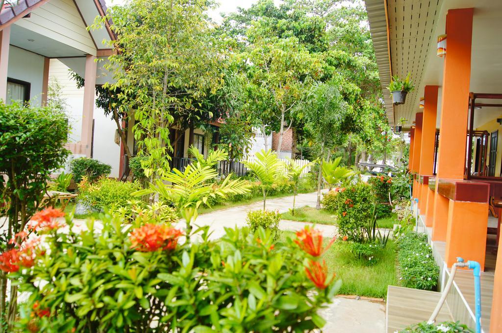 Lanta Sky House