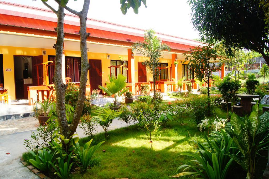 Lanta Sky House *