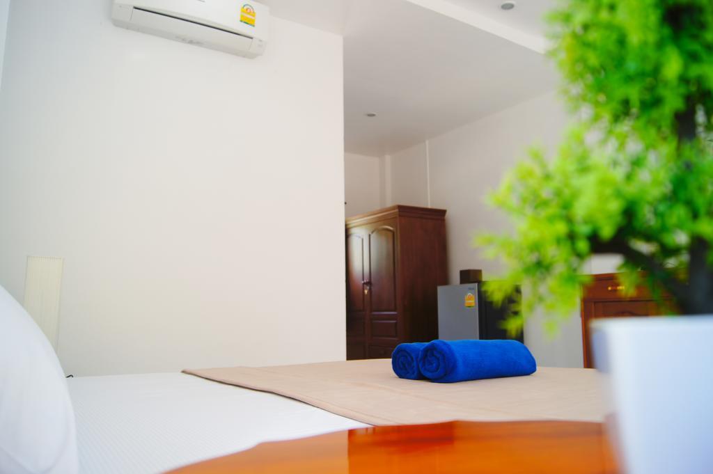 Lanta Sky House * Koh Lanta
