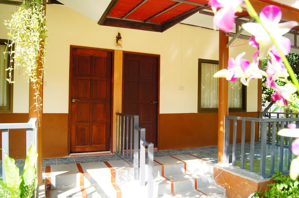 Lanta Sky House Koh Lanta