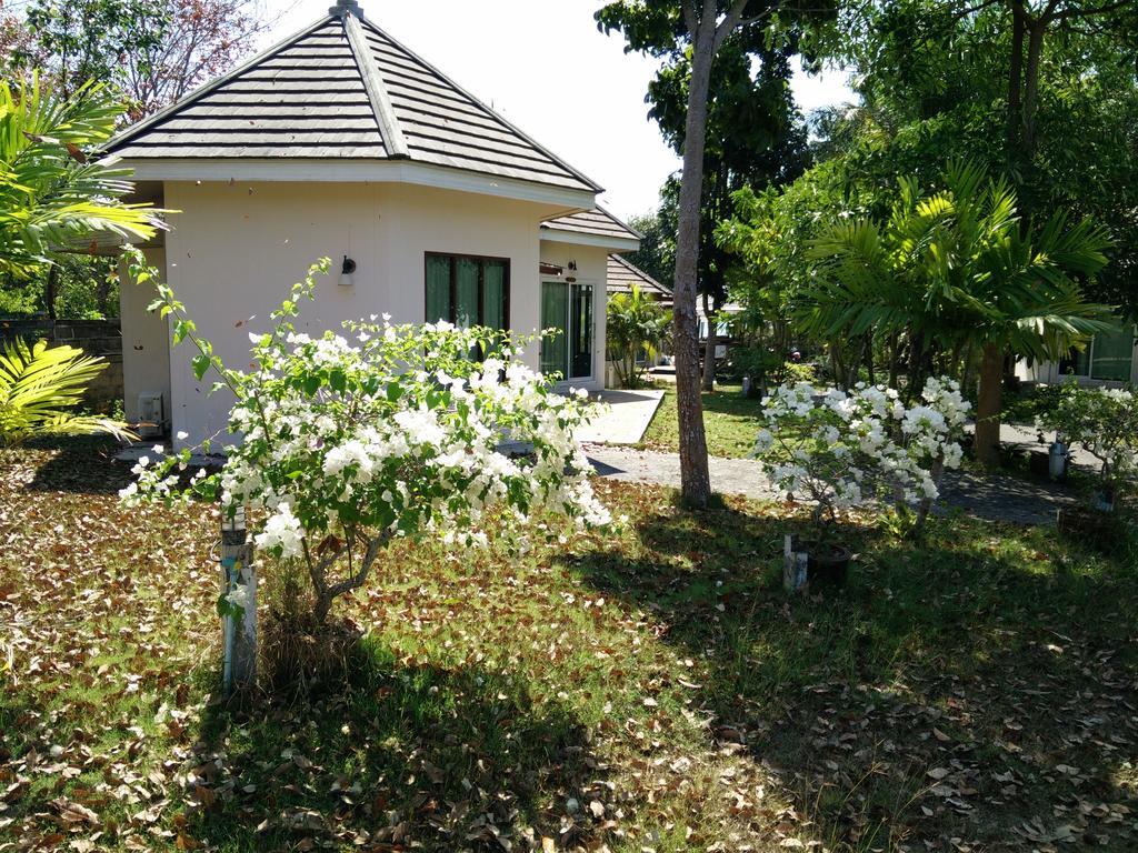 Resort Tropical Delight Ao Nang