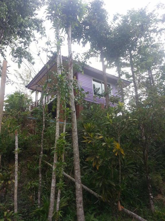 Dawn Of Happiness Nathai Garden Chalet Ao Nang
