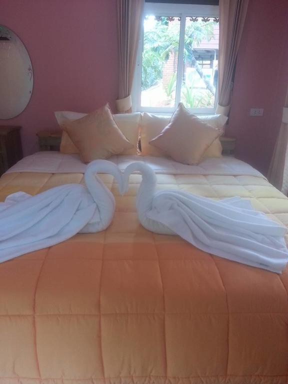 Dawn Of Happiness Nathai Garden Chalet Ao Nang