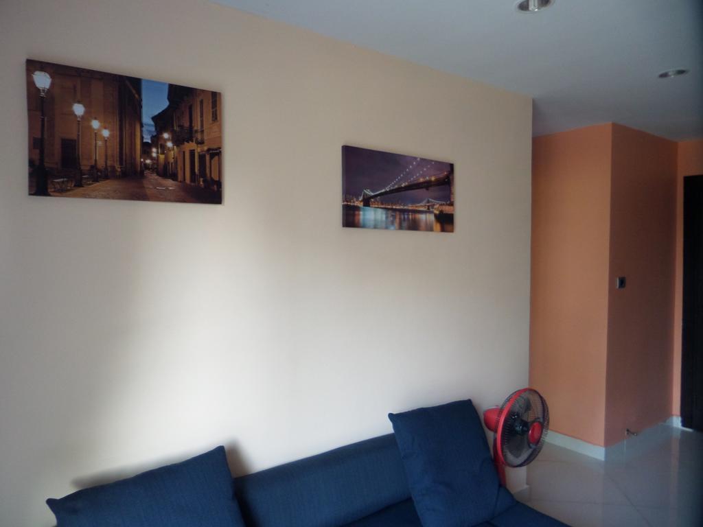 Park Lane Condominium