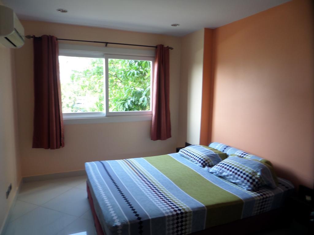 Park Lane Condominium * Jomtien Beach