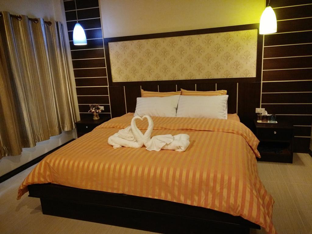 Le Park 23 Boutique Guest house Roi Et