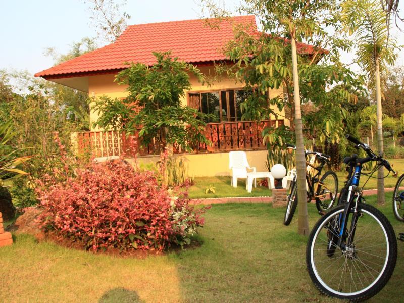 Homestay Mai Siam *