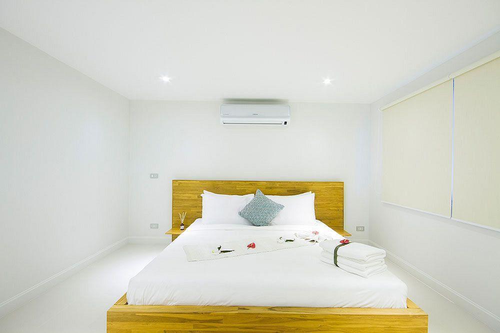 Hotel B1 - Aqua Organic Suites Koh Samui