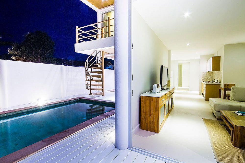 B1 - Aqua Organic Suites Hotel Koh Samui