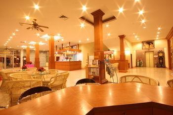 Hotel Gardens 3*