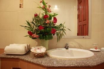 Gardens Hotel Chumphon
