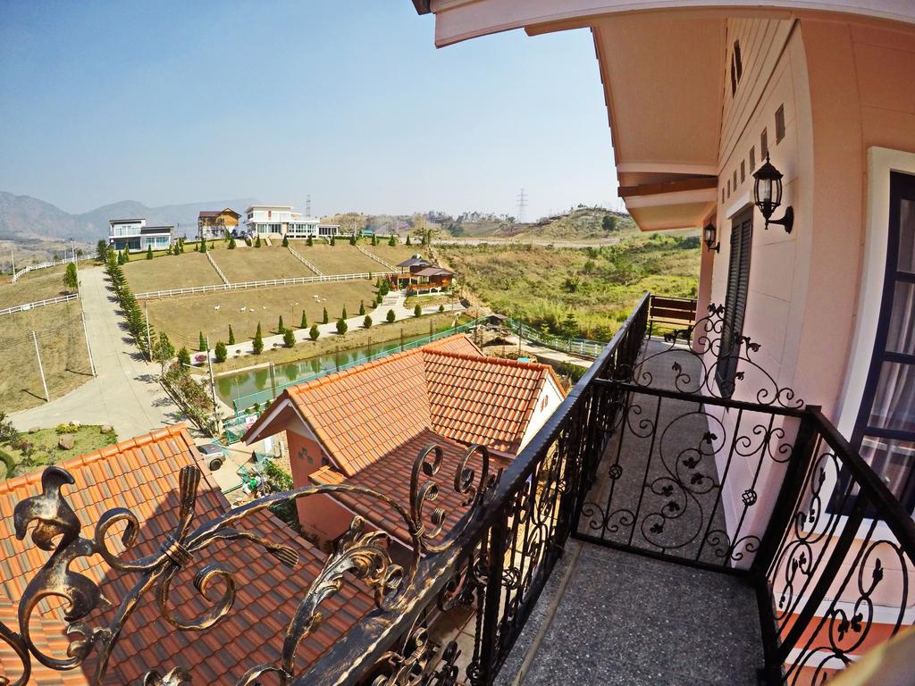 Resort Best Views Khao Kho 2*