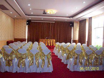 Gardens Hotel 3*