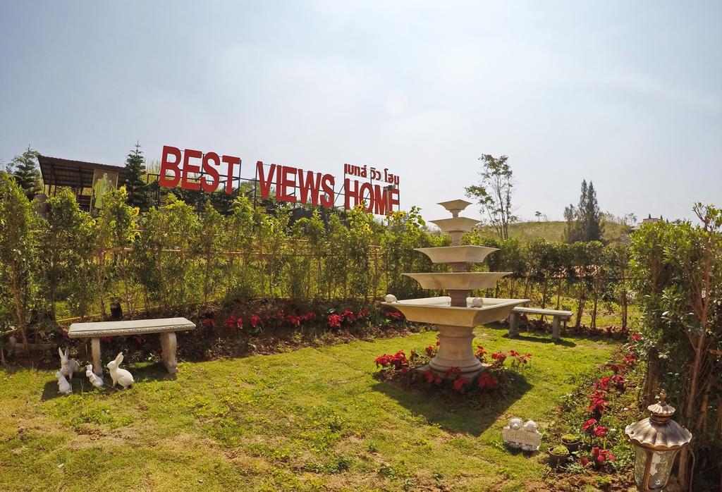 Best Views Khao Kho