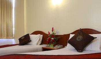 Gardens Hotel Chumphon