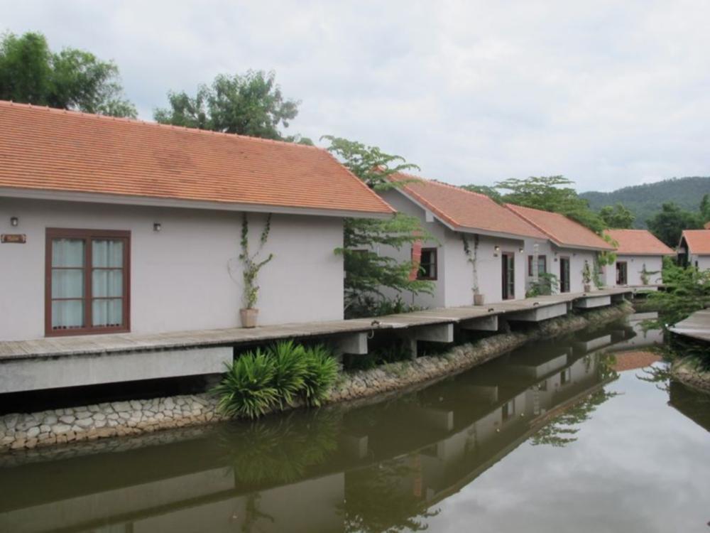 Chiangmai Royal Creek Hang Dong