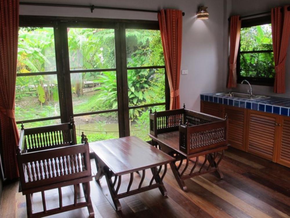 Chiangmai Royal Creek Hotel 3*