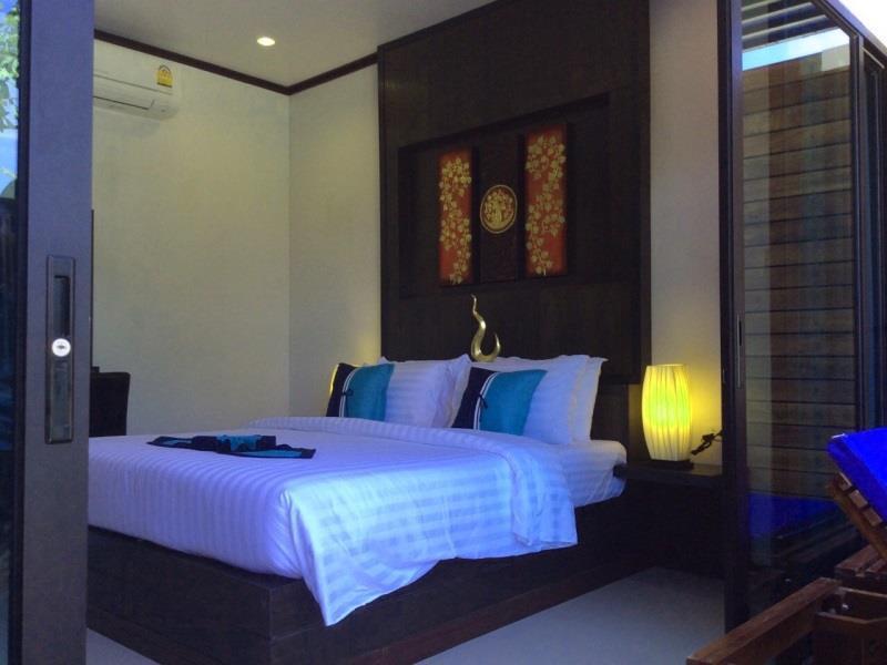 Kathalee & Koh Lipe