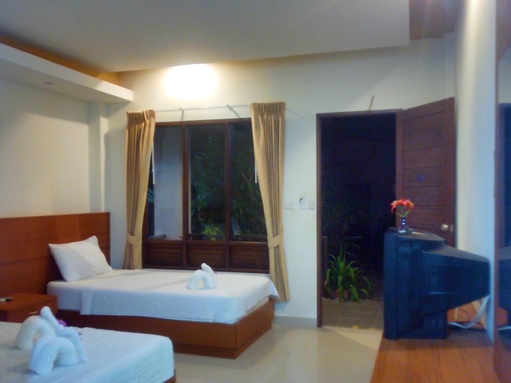 Resort Modern