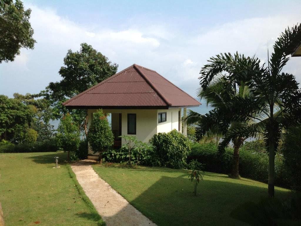 Sea Breeze@koh Mak Resort 3*