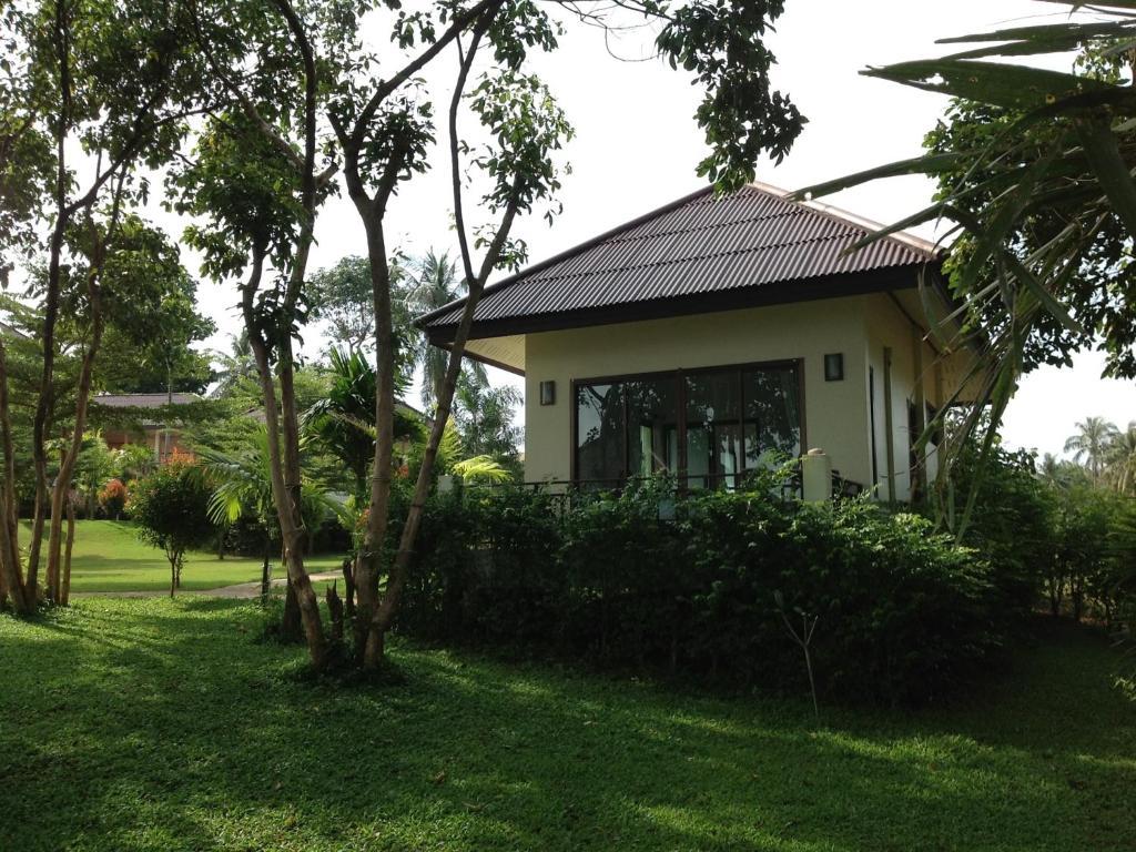 Sea Breeze@koh Mak 3* Koh Mak