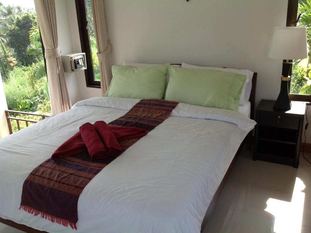 Resort Sea Breeze@koh Mak