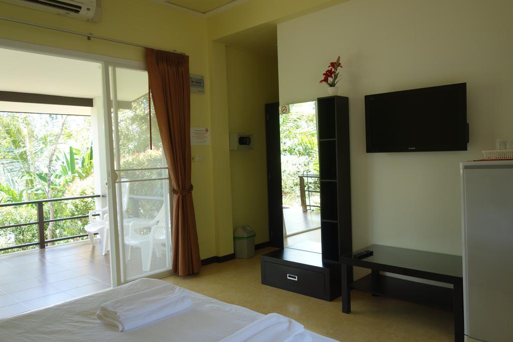 Guest house Khaolak Hillside Khao Lak